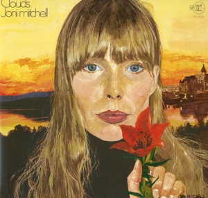 Clouds by Mitchell, Joni