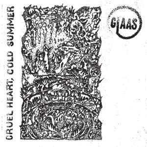 Cruel Heart, Cold Summer by Glaas