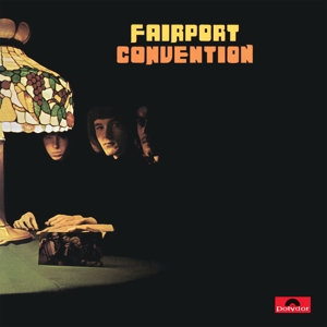 Fairport Convention by Fairport Convention