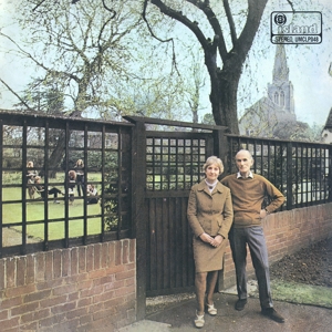 Unhalfbricking by Fairport Convention