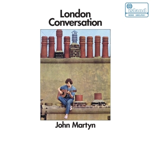 London Conversation by John Martyn