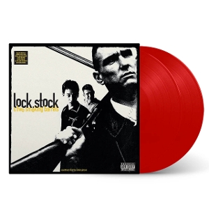 Lock, Stock & Two Smoking Barrels