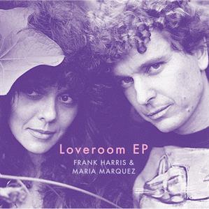 Loveroom by Harris, Frank & Ma...