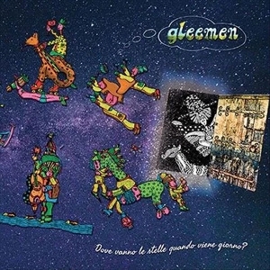Dove Vanno Le Stelle Quando Viene Giorno? by Gleemen