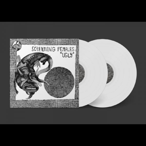 Ugly by Screaming Females