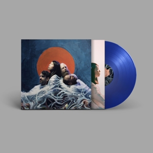 Slugs of Love by Little Dragon