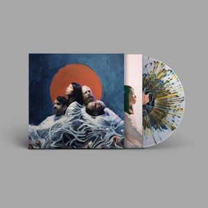 Slugs of Love by Little Dragon
