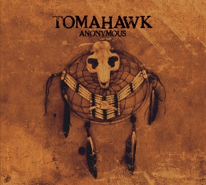 Anonymous by Tomahawk