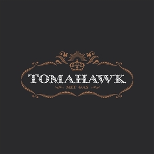 Mit Gas by Tomahawk (Mike Patton)