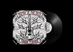 Poetry of the Deed by Frank Turner