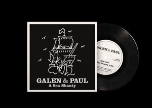 A Sea Shanty by Galen & Paul