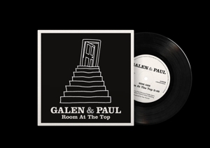 Room At the Top by Galen & Paul