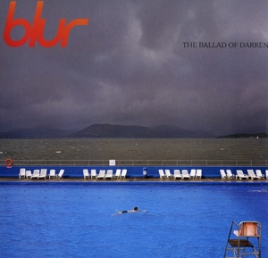 Ballad of Darren by Blur