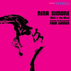 Wild is the Wind by Simone, Nina