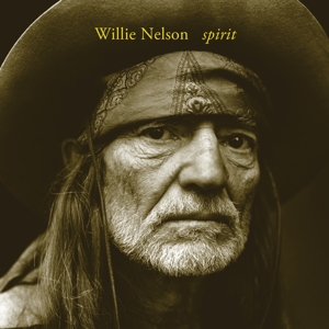 Spirit by Nelson, Willie