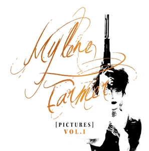 Pictures Vol.1 by Farmer, Mylene