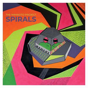 Spirals by Mimikoto Project