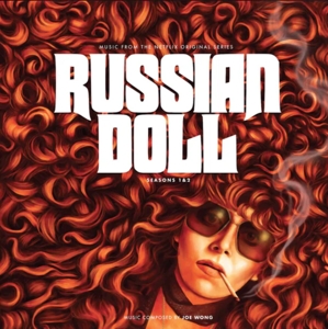 Russian Doll: Seasons I & Ii by Wong, Joe