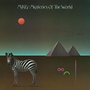 Mysteries of the World