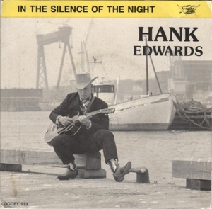 7-In the Silence of the Night by Edwards, Hank