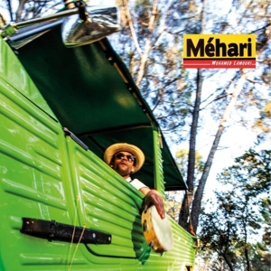 Mehari by Lamouri, Mohamed