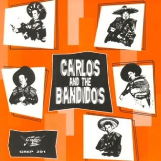 7-Angel With Dirty Wings by Carlos & the Bandidos