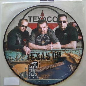If You Start Rockin' (Pd) by Texas Oil