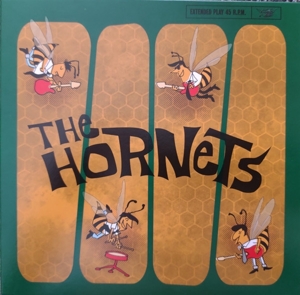 7-Hornets by Hornets