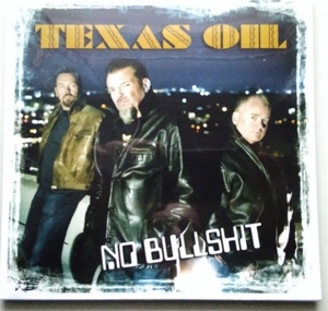 7-No Bullshit by Texas Oil