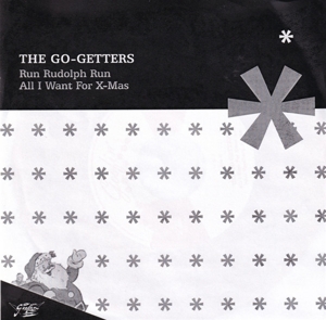 Run Rudolf Run by Go Getters