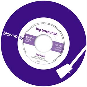 Juju Funk by Big Boss Man