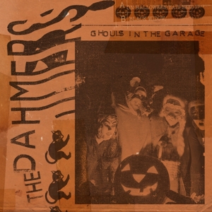 Ghouls In the Garage by Dahmers