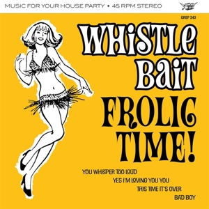 7-Frolic Time!