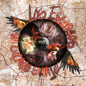 Uncuento Salvaje by Escapaos, Los
