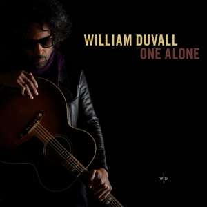 One Alone by Duvall, William