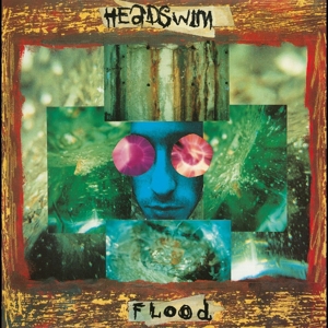 Flood (Purple & Banana Yellow) by Headswim