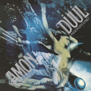 Psychedelic Underground by Amon Duul
