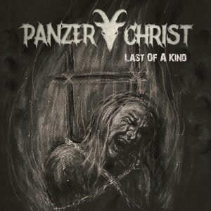 Last of a Kind by Panzerchrist