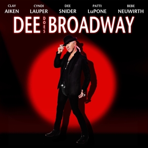Dee Does Broadway by Snider, Dee