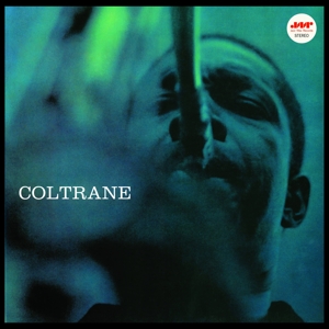 Coltrane by John Coltrane
