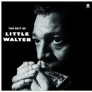 Best of by Little Walter W. Baby ...