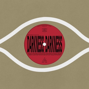 Darkness, Darkness by Hebden, Kieran & W...