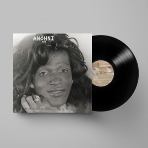 My Back Was a Bridge For You To Cross by Anohni & the Johnsons