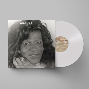 My Back Was a Bridge For You To Cross by Anohni & the Johnsons