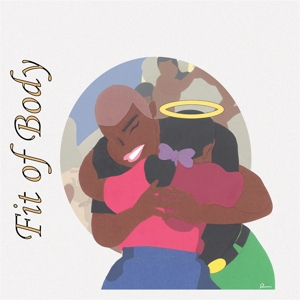 Far From the Rhythm by Fit of Body