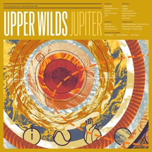 Jupiter (Gold) by Upper Wilds