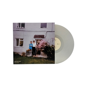 This House by Pale Blue Eyes