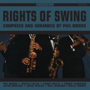 Rights of Swing by Woods, Phil