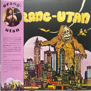Orang-Utan by Orang-Utan