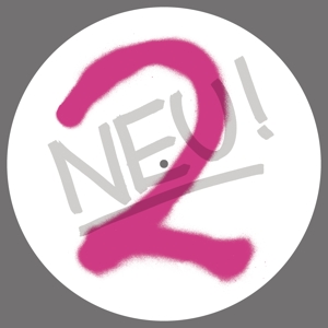 Neu! 2 by Neu!